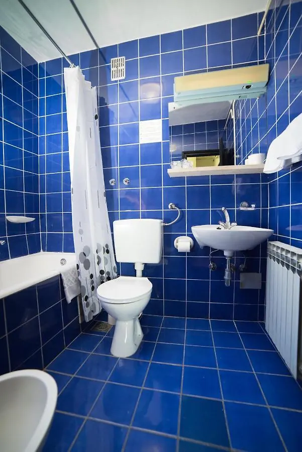 Hotel Kastel Crikvenica Croatia