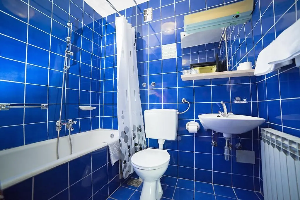 Hotel Kastel Crikvenica