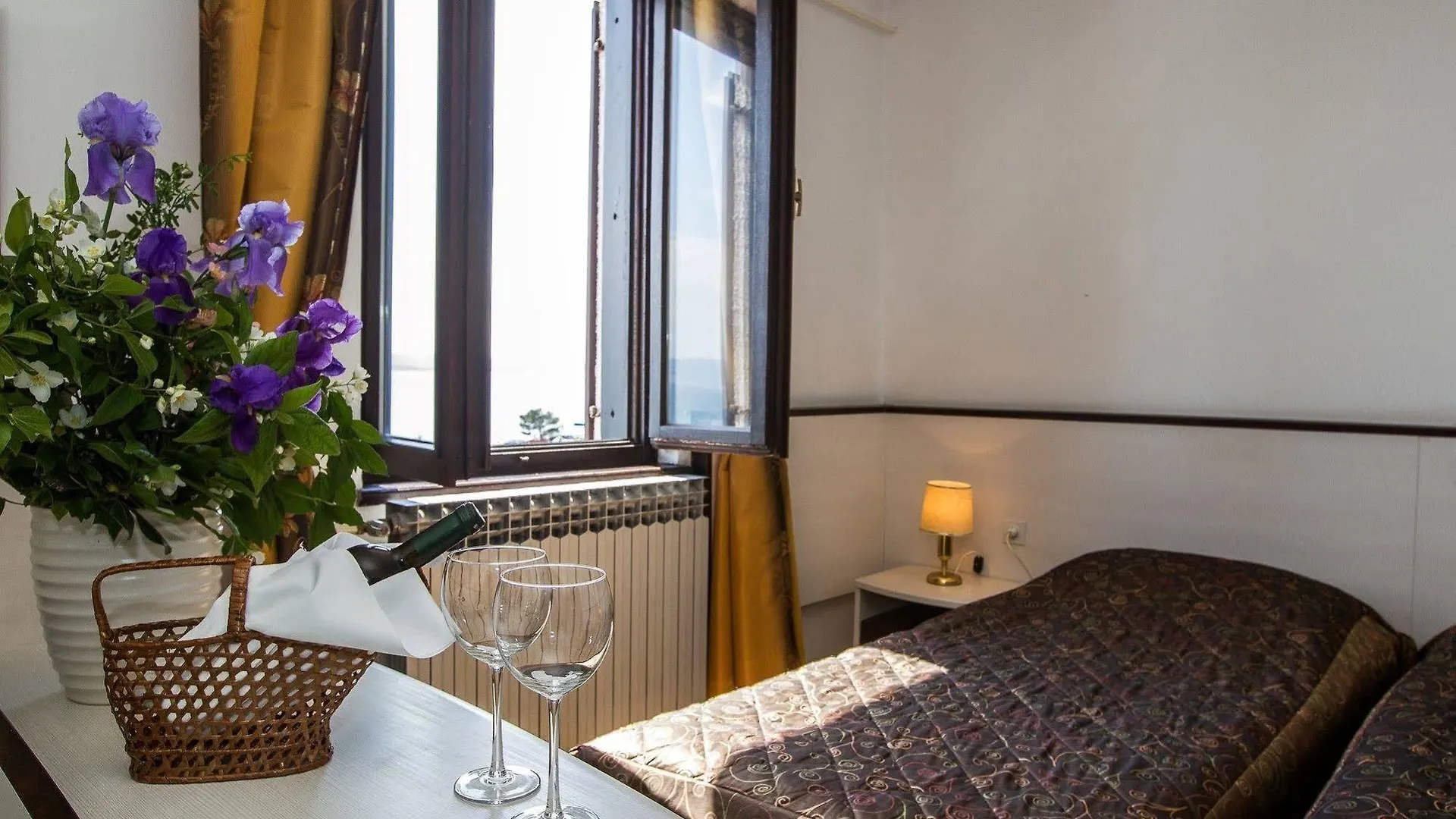 Hotel Kastel Crikvenica Croatia