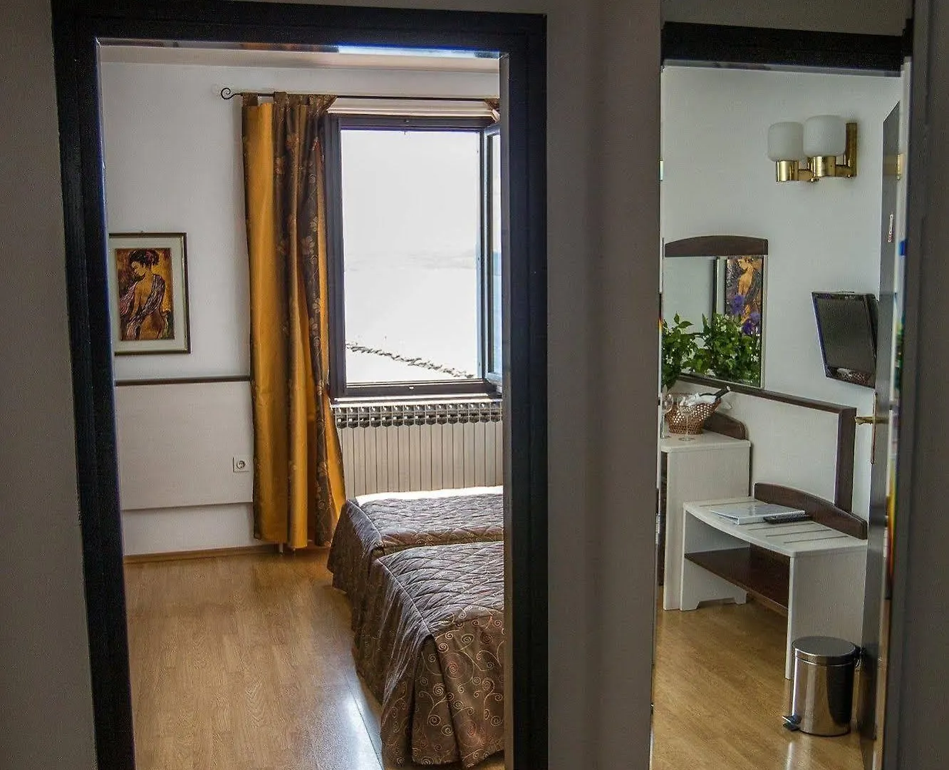 Hotel Kastel Crikvenica