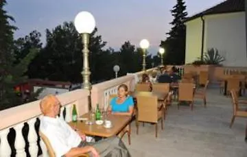 Hotel Kastel Crikvenica 3*,  Croatia