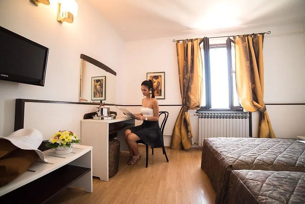 Hotel Kastel Crikvenica 3*,  Croatia