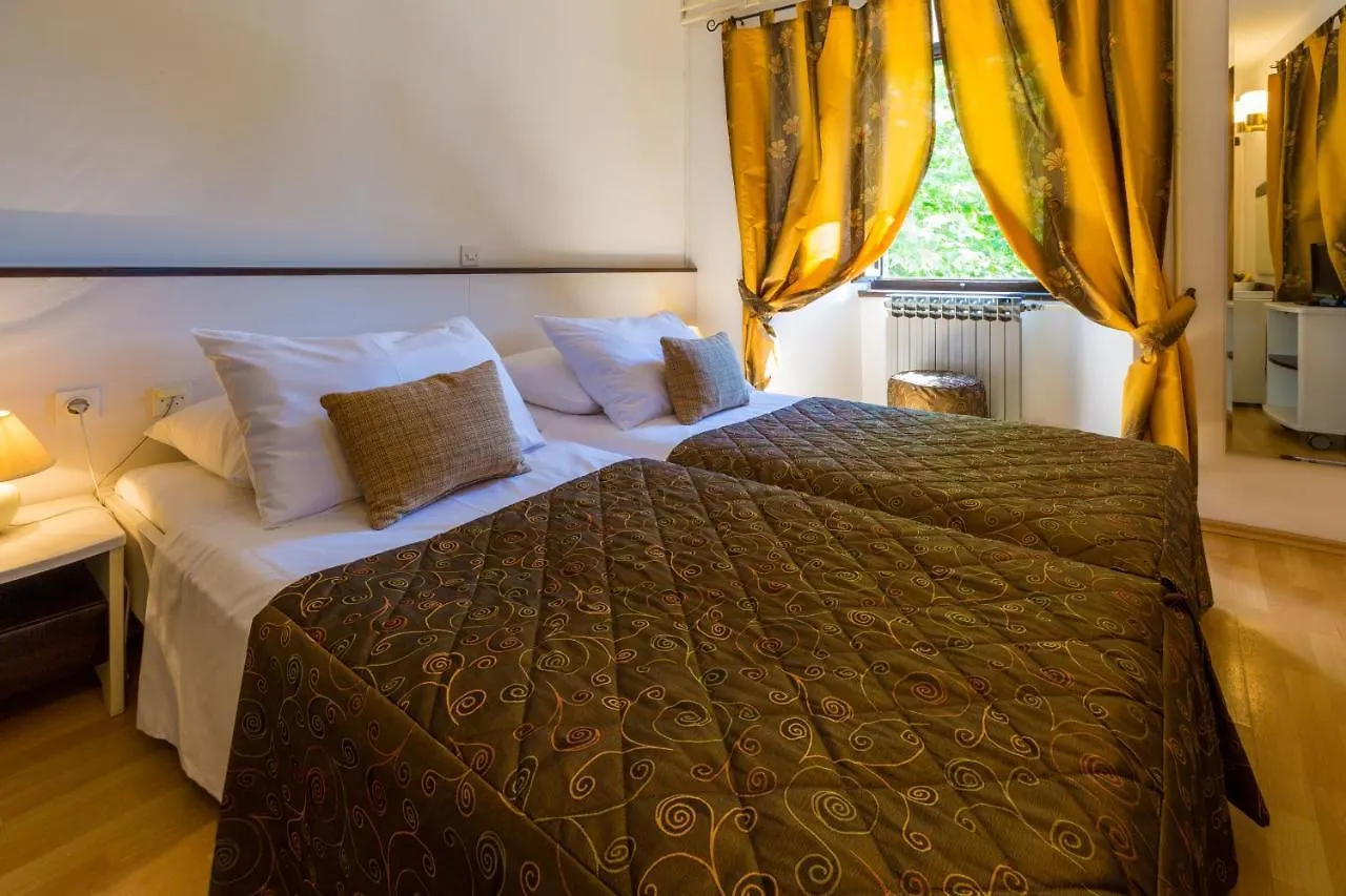 Hotel Kastel Crikvenica