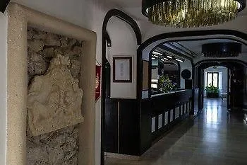 Hotel Kastel Crikvenica Horvátország