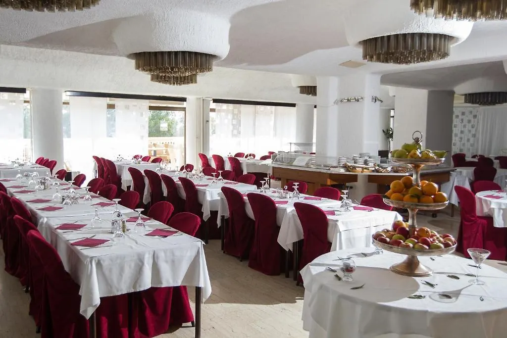 Hotel Kastel Crikvenica