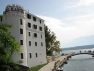 Hotel Kastel Crikvenica