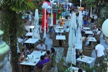 Hotel Kastel Crikvenica