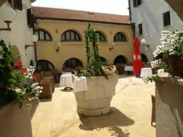 Hotel Kastel Crikvenica