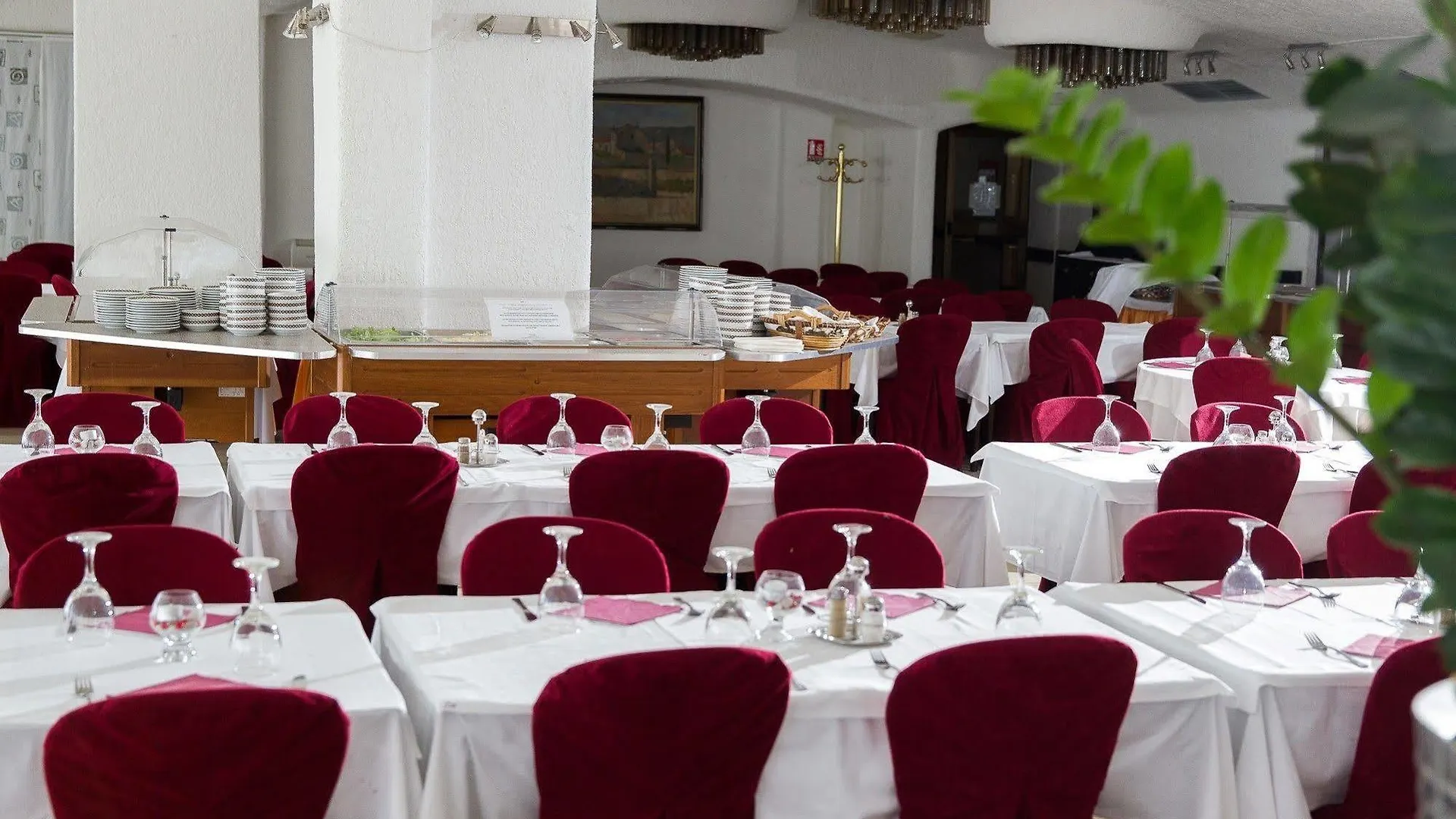 Hotel Kastel Crikvenica