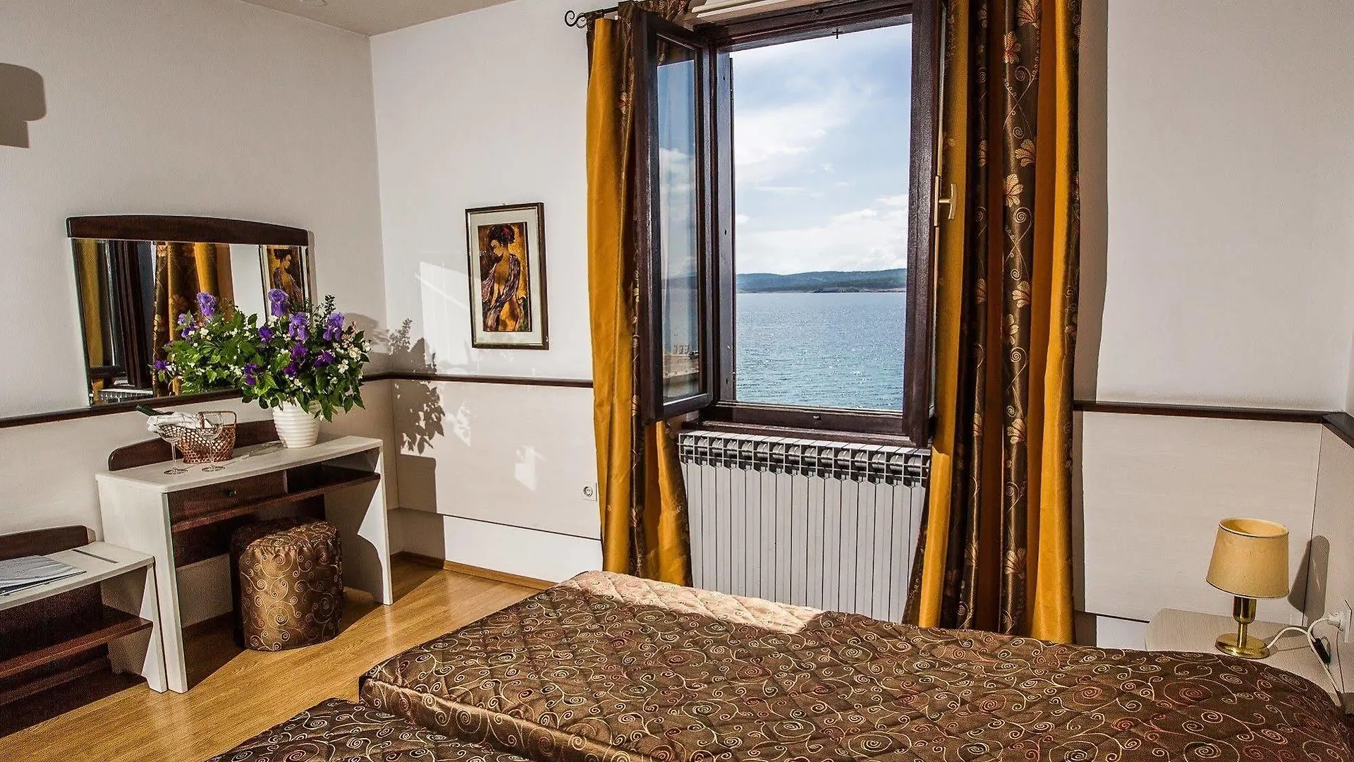 Hotel Kastel Crikvenica