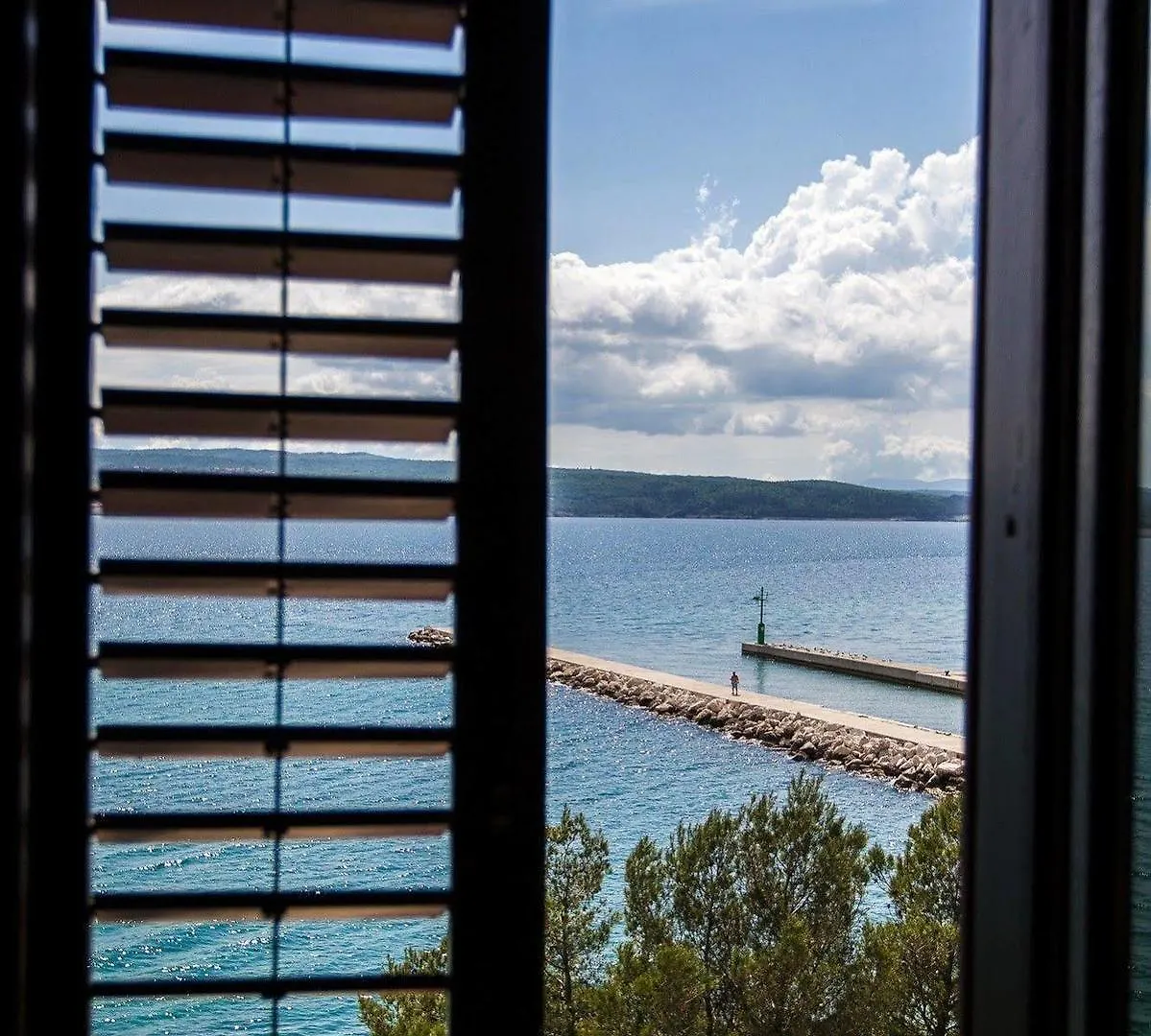 Hotel Kastel Crikvenica