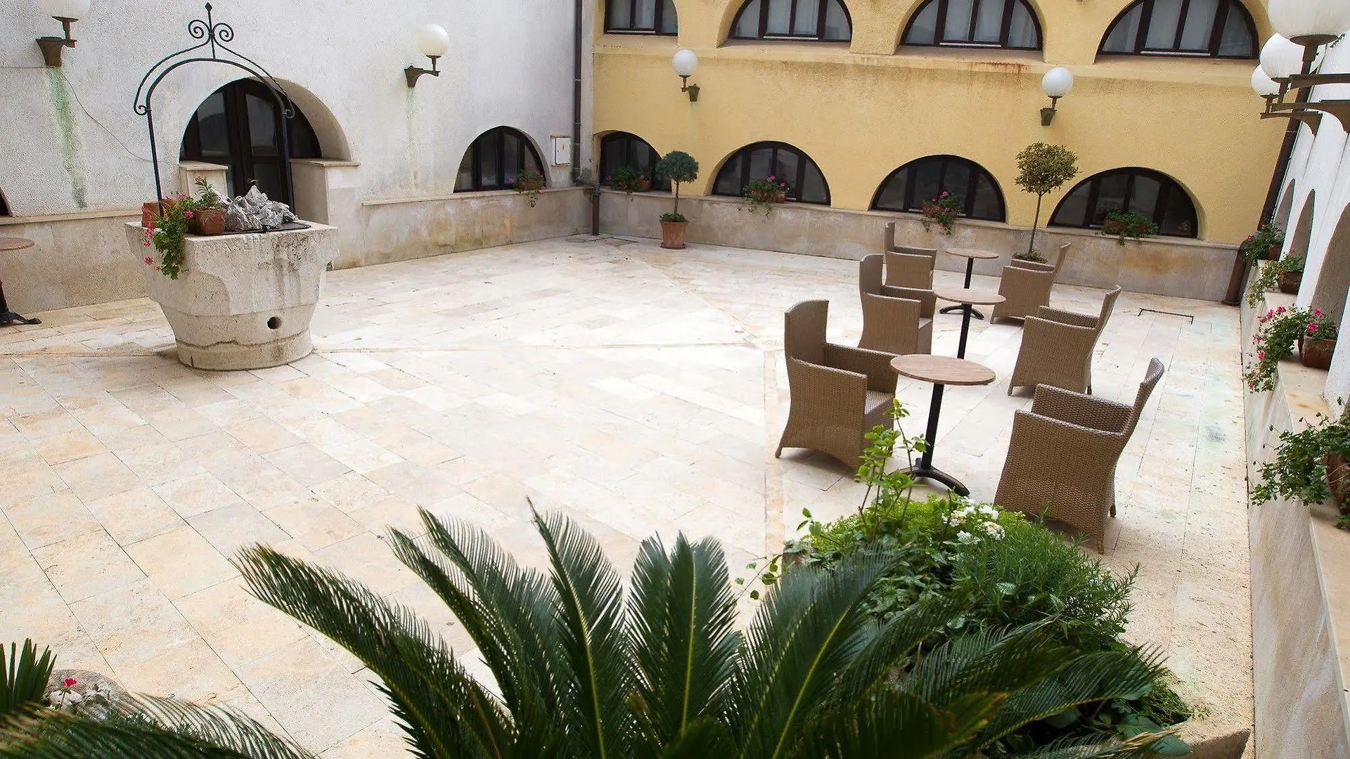 Hotel Kastel Crikvenica
