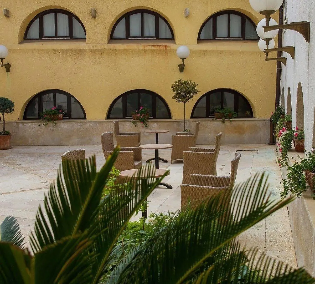 Hotel Kastel Crikvenica Croatia