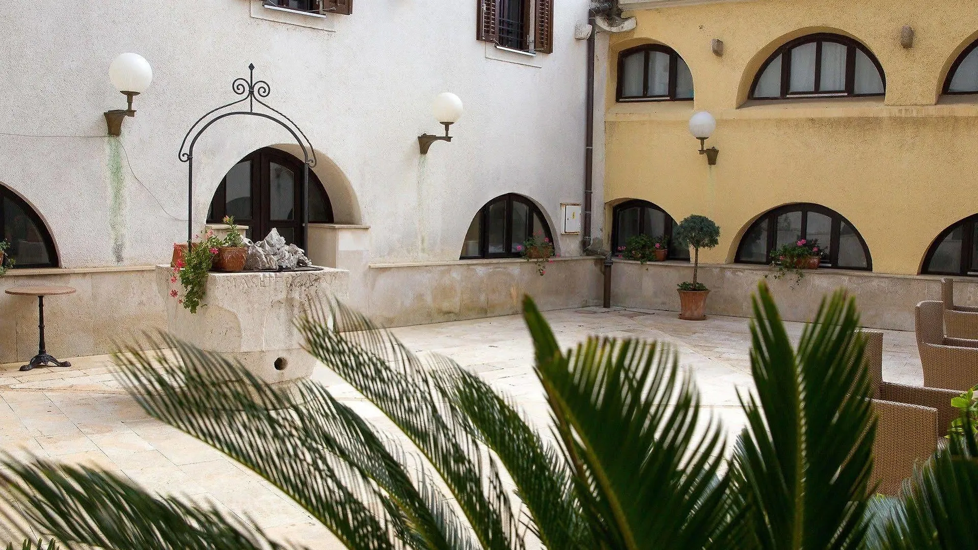 Hotel Kastel Crikvenica 3*,  Croatia