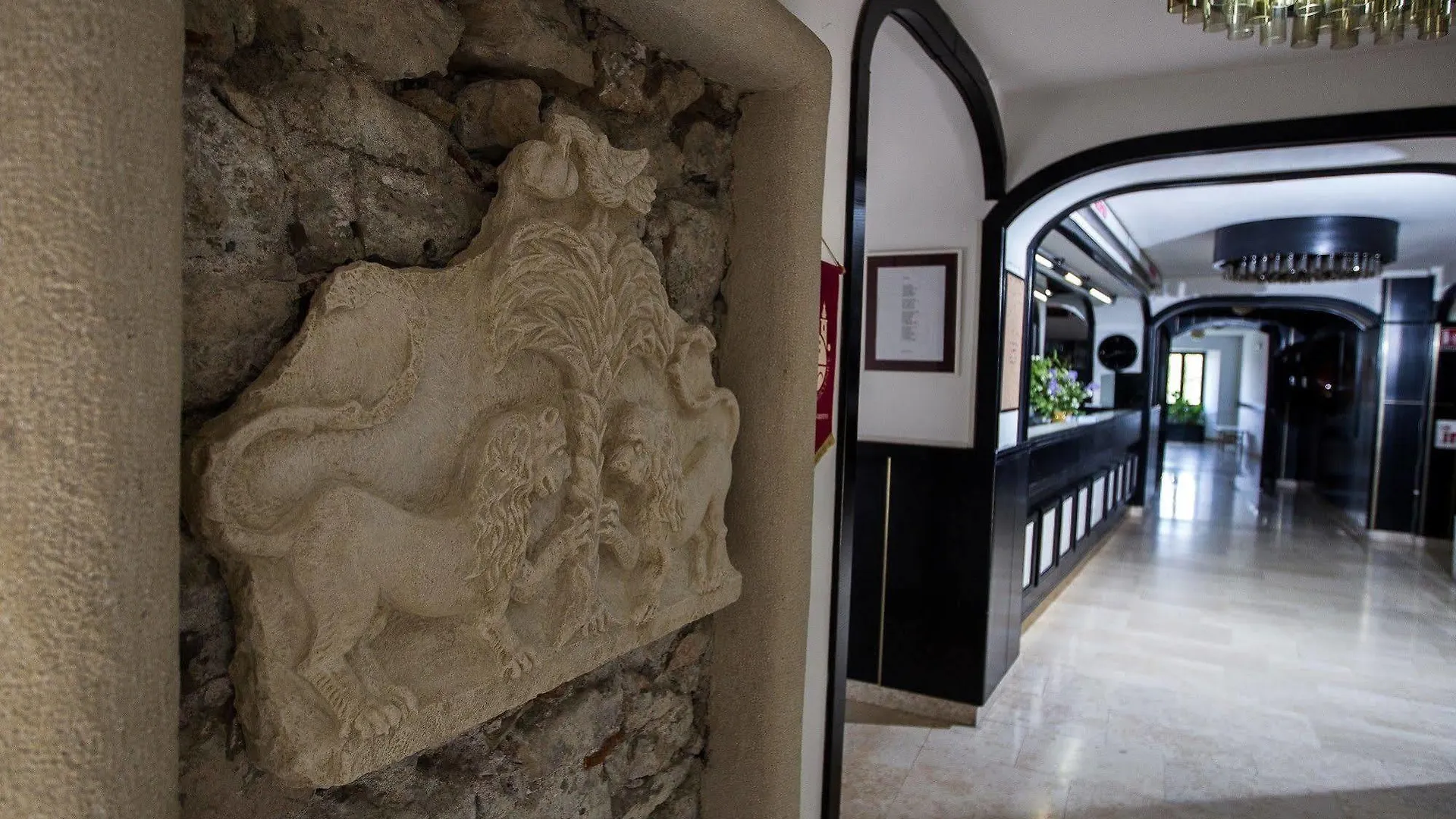 Hotel Kastel Crikvenica