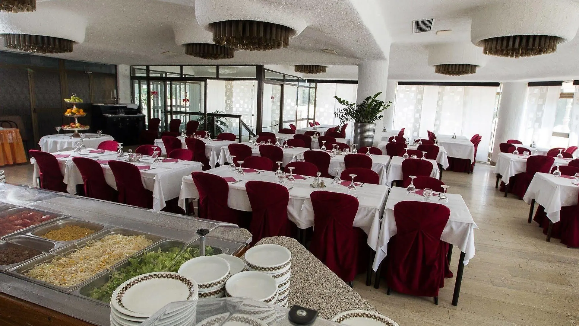 ***  Hotel Kastel Crikvenica Croatia