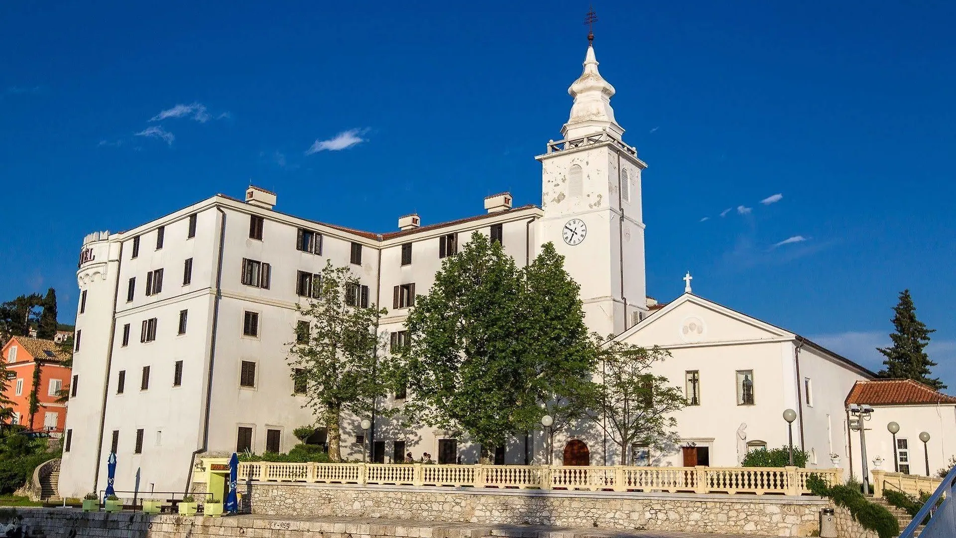 Hotel Kastel Crikvenica