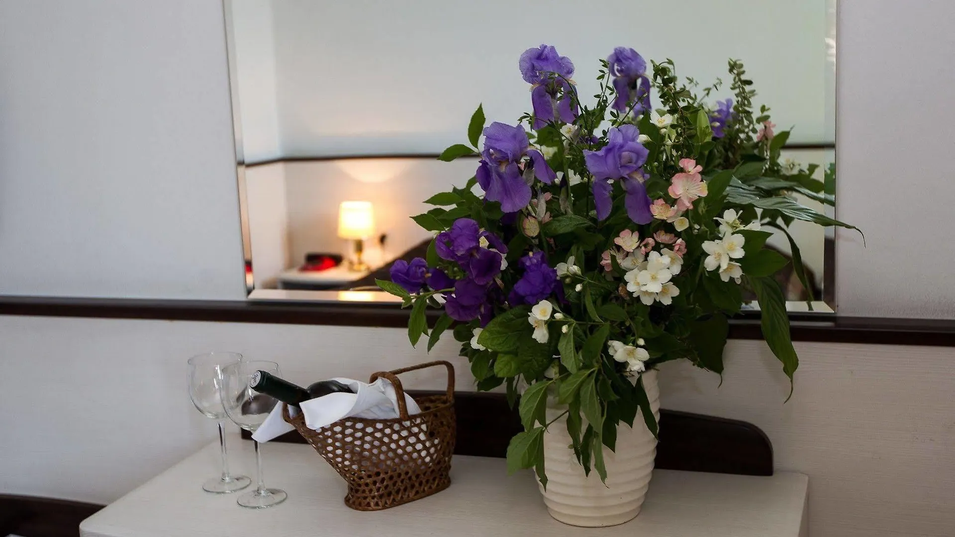 Hotel Kastel Crikvenica