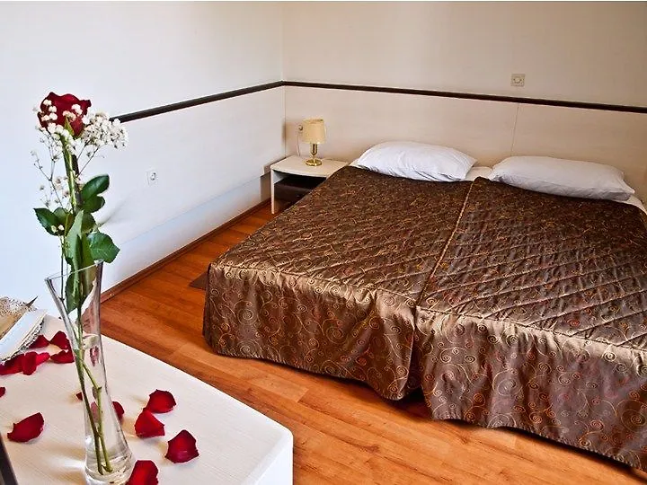 Hotel Kastel Crikvenica