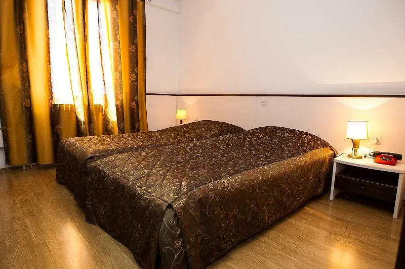 Hotel Kastel Crikvenica