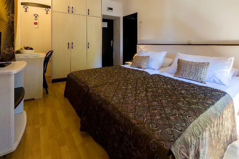 Hotel Kastel Crikvenica