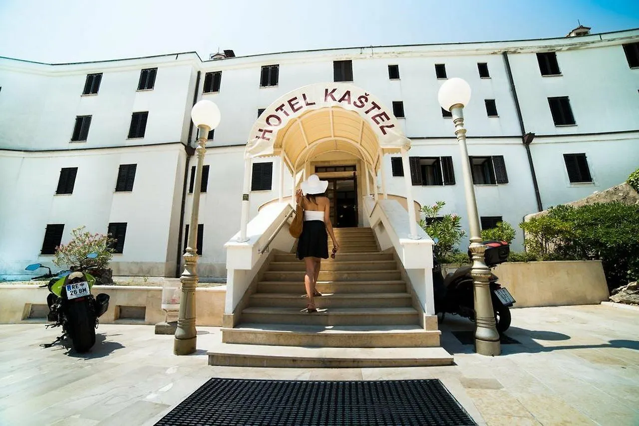 Hotel Kastel Crikvenica Croatia