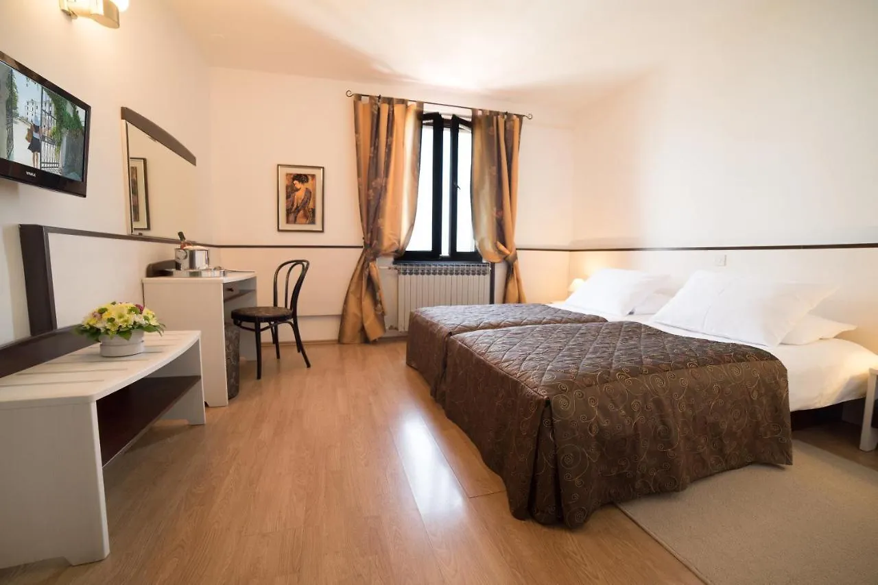 ***  Hotel Kastel Crikvenica Croatia