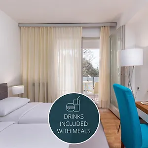 Hotell Zagreb