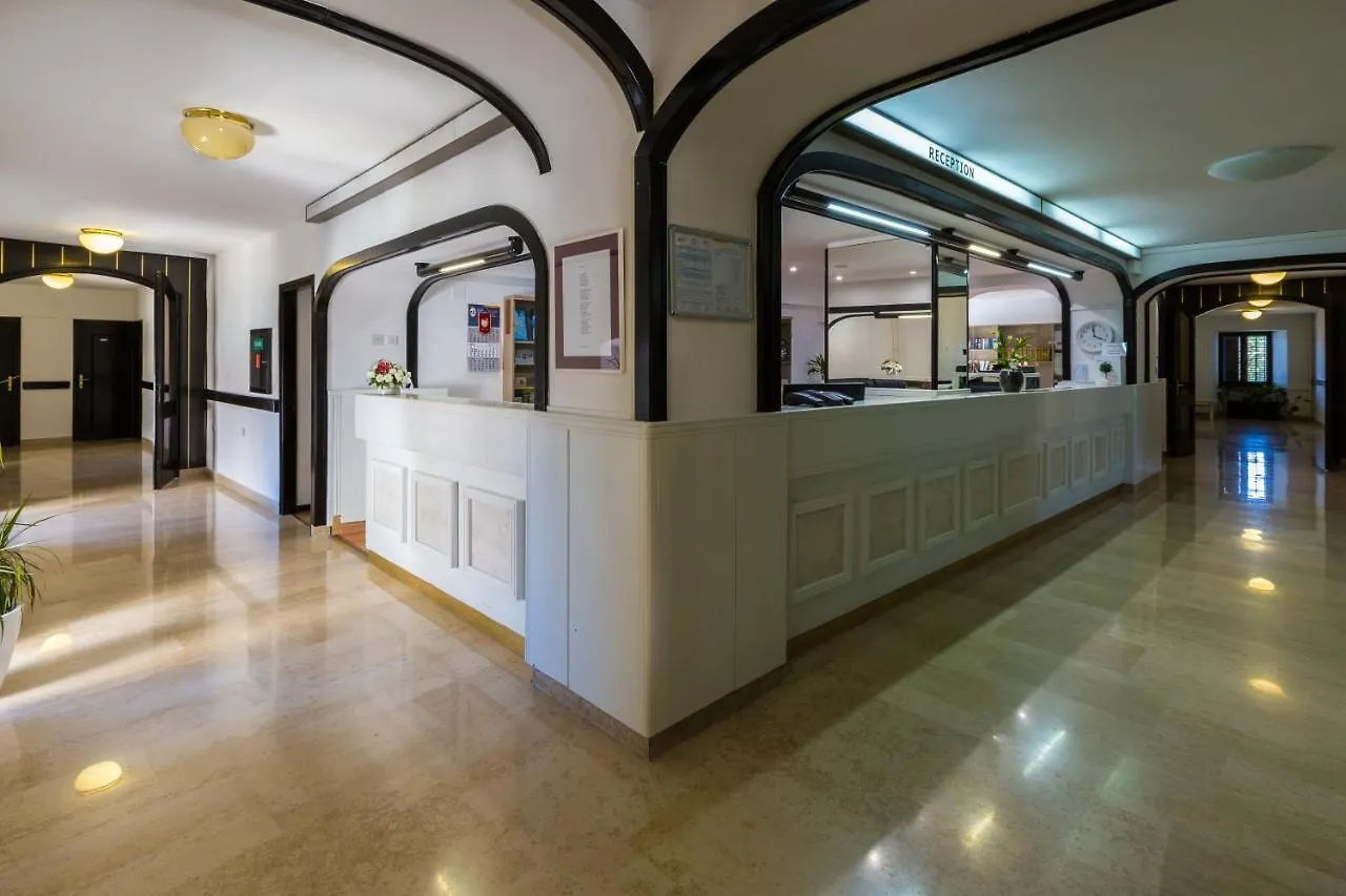 Hotel Kastel Crikvenica Chorwacja