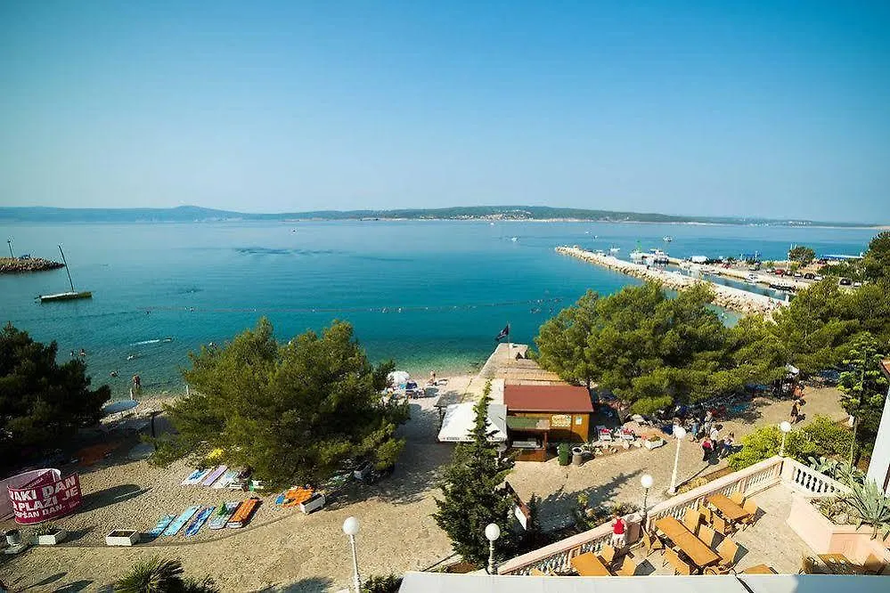 Hotel Kastel Crikvenica