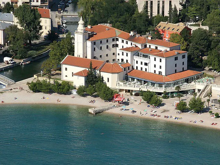 Hotel Kastel Crikvenica