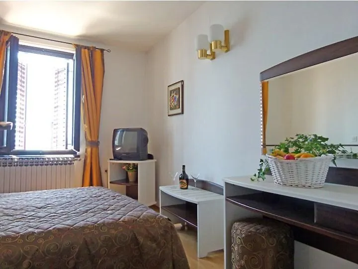Hotel Kastel Crikvenica