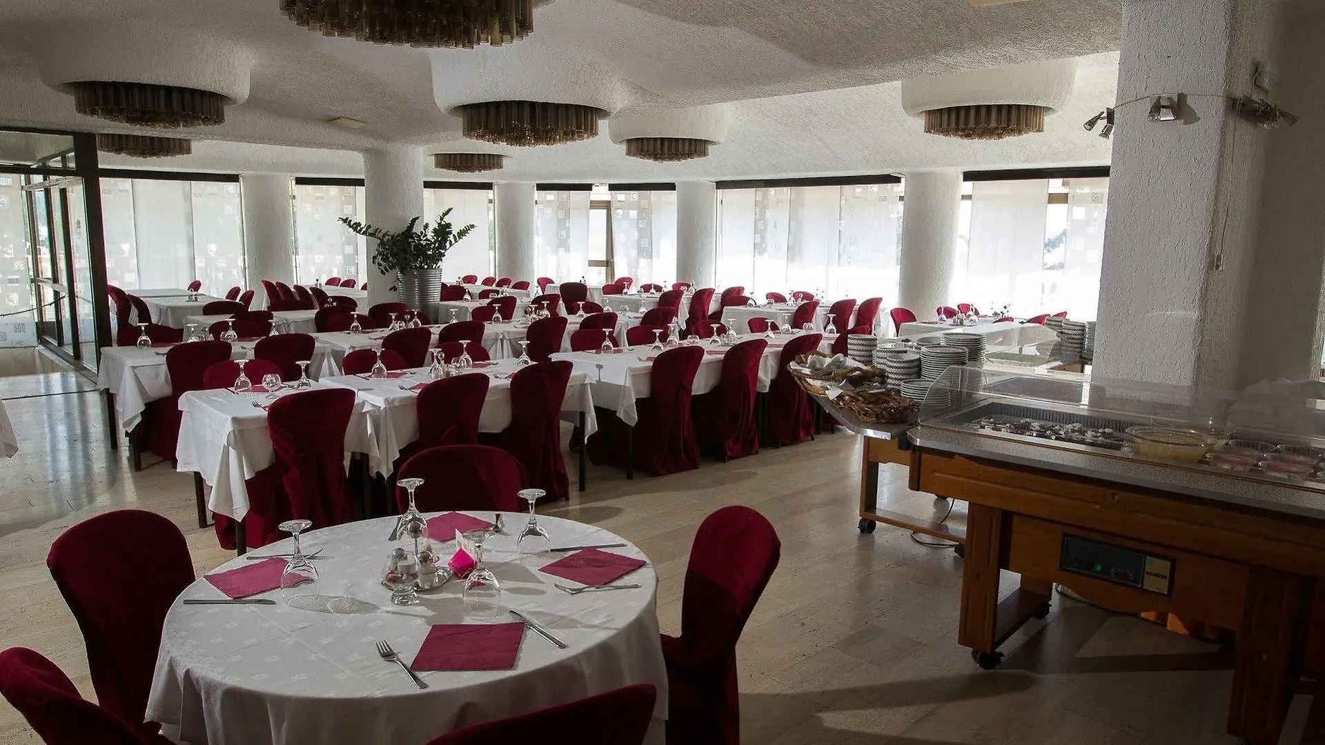 Hotel Kastel Crikvenica 3*,  Chorwacja