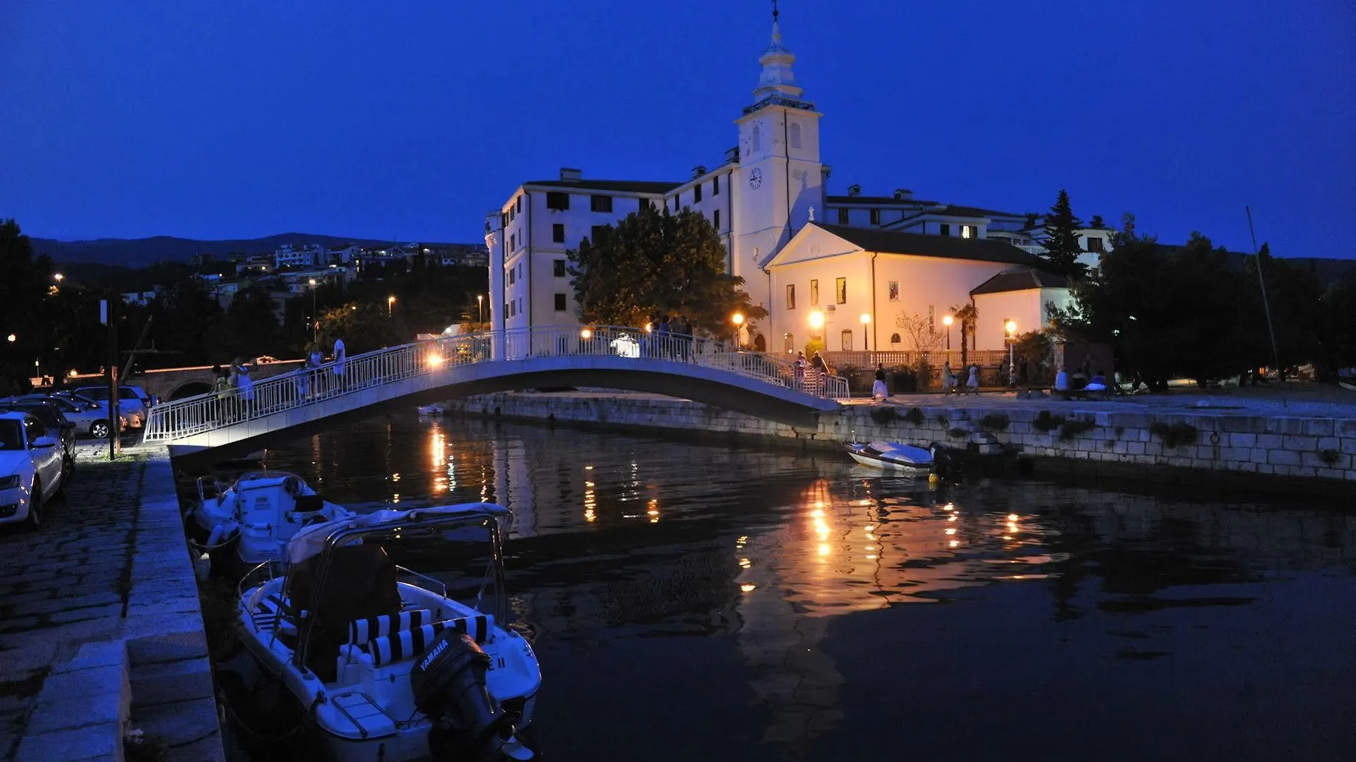 Hotel Kastel Crikvenica