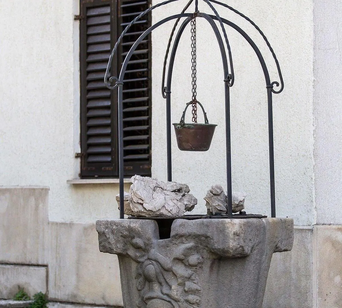 Hotel Kastel Crikvenica