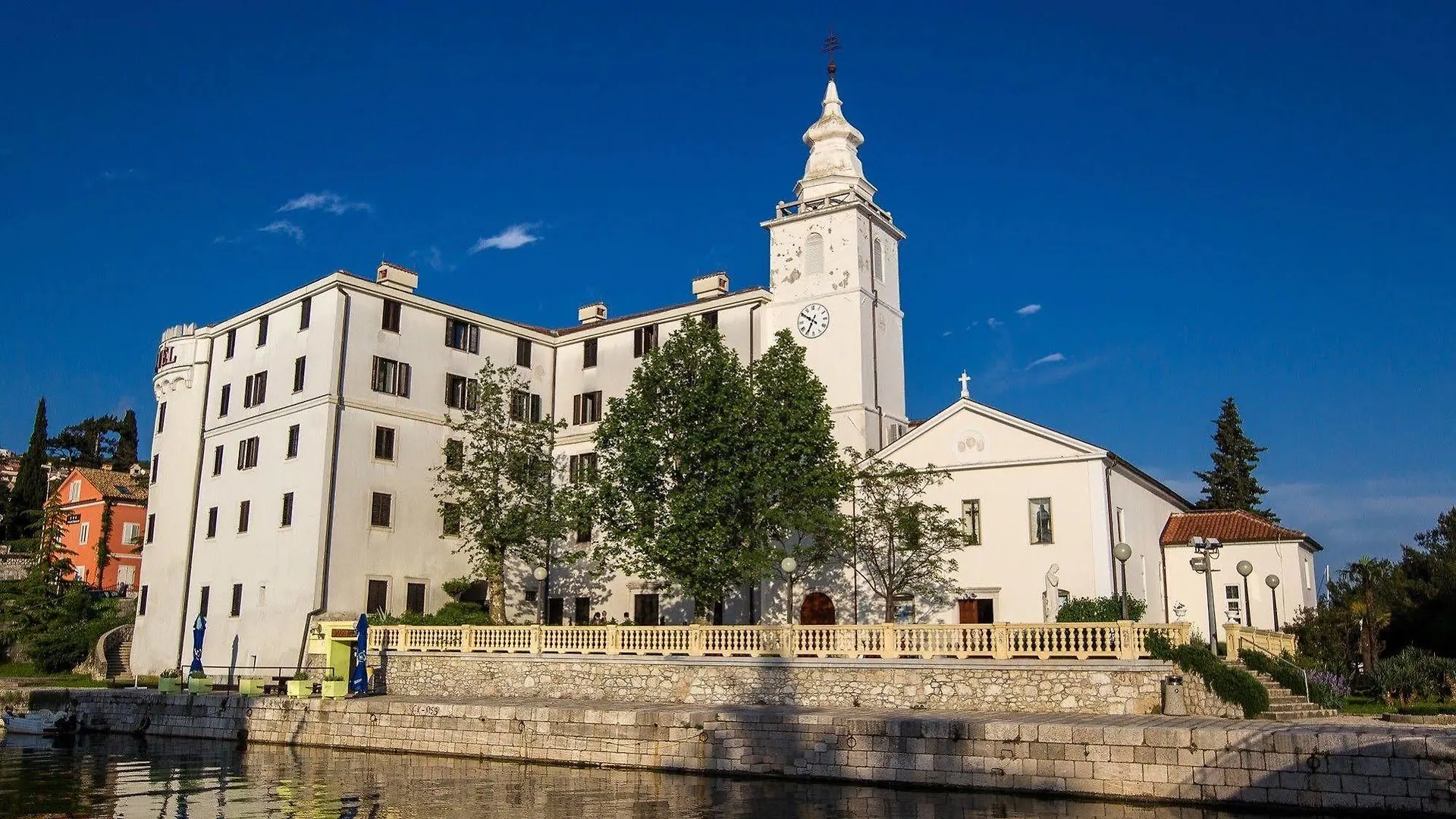 Hotel Kastel Crikvenica