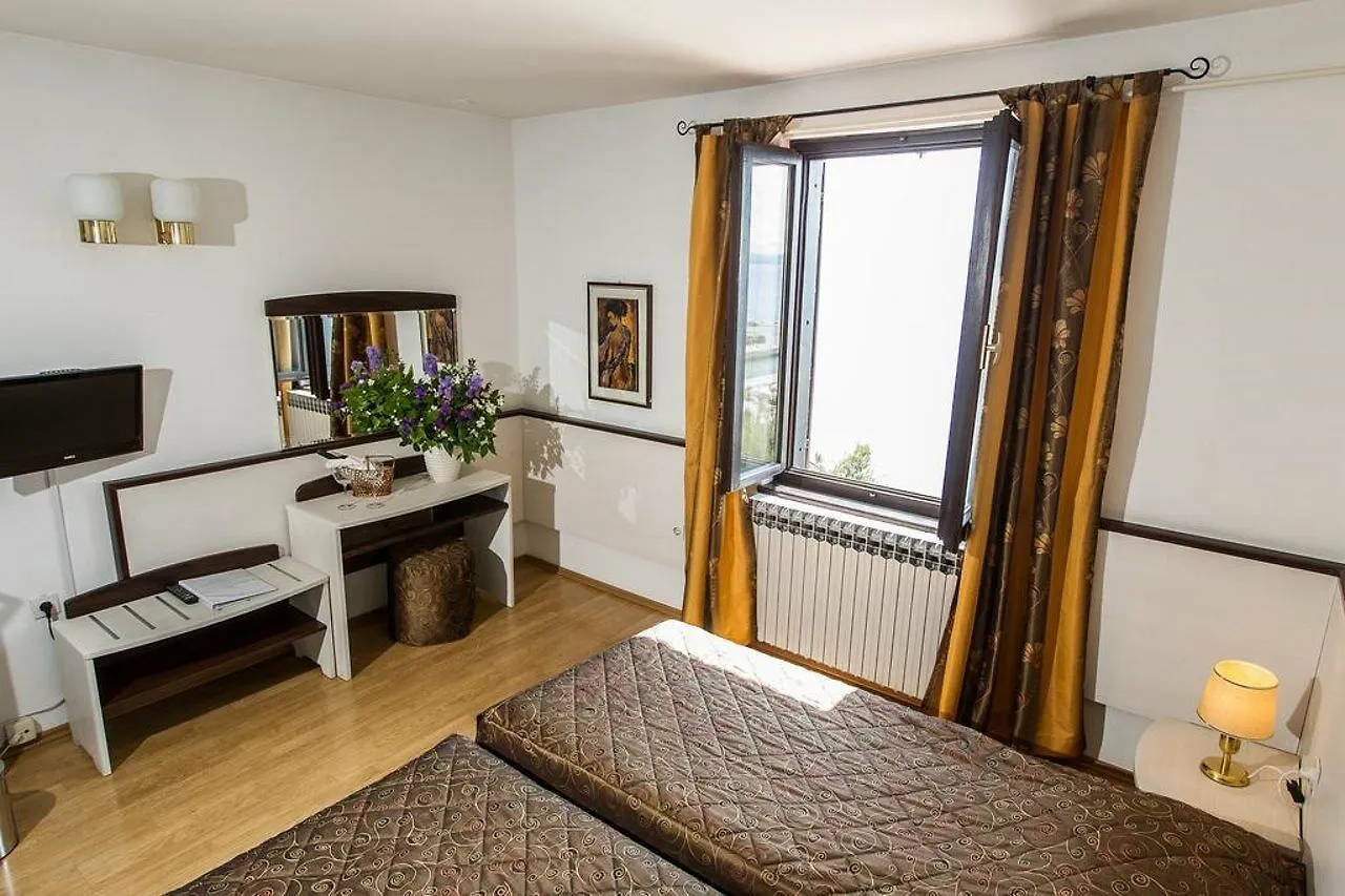 Hotel Kastel Crikvenica